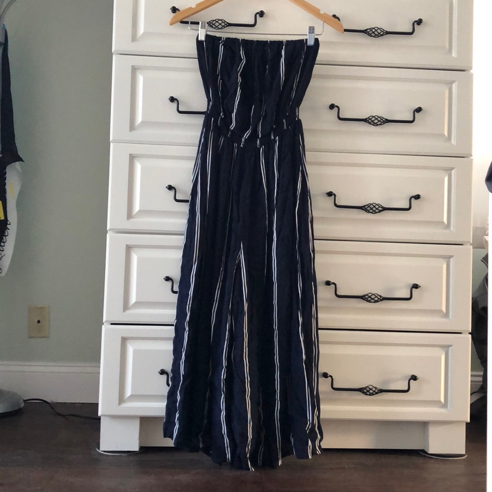 Silence + Noise Jumpsuit